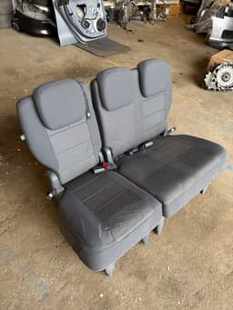 CHRYSLER Rear Seat CHRYSLER VOYAGER V (RT) (2007-2016) — thumbnail 3