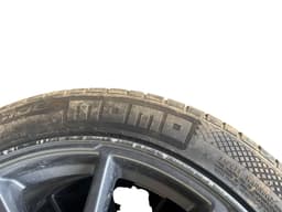TESLA 1044261-00-A 104426100A Rim set With Tyres 4 pcs TESLA MODEL 3 (2017-) — thumbnail 6