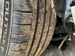 TESLA 1044261-00-A 104426100A Rim set With Tyres 4 pcs TESLA MODEL 3 (2017-) — thumbnail 8