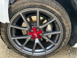 TESLA 1044261-00-A 104426100A Rim set With Tyres 4 pcs TESLA MODEL 3 (2017-) — thumbnail 5