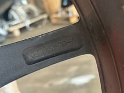 TESLA 1044261-00-A 104426100A Rim set With Tyres 4 pcs TESLA MODEL 3 (2017-) — thumbnail 10