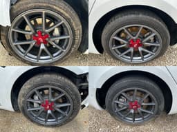 TESLA 1044261-00-A 104426100A Rim set With Tyres 4 pcs TESLA MODEL 3 (2017-) — thumbnail 1