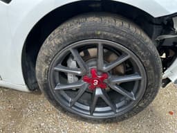 TESLA 1044261-00-A 104426100A Rim set With Tyres 4 pcs TESLA MODEL 3 (2017-) — thumbnail 2