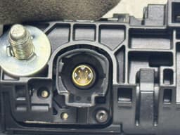 VW 7P6827566 Reverse camera VW TOUAREG II (7P) (2010-2018) — thumbnail 5