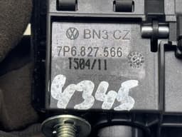 VW 7P6827566 Reverse camera VW TOUAREG II (7P) (2010-2018) — thumbnail 6