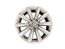 VW 5N0601025AR Rim set 4 pcs VW TIGUAN I (5N) (2007-2018) — thumbnail 2