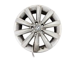 VW 5N0601025AR Rim set 4 pcs VW TIGUAN I (5N) (2007-2018) — thumbnail 5