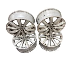 VW 5N0601025AR Rim set 4 pcs VW TIGUAN I (5N) (2007-2018) — thumbnail 1