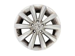 VW 5N0601025AR Rim set 4 pcs VW TIGUAN I (5N) (2007-2018) — thumbnail 4