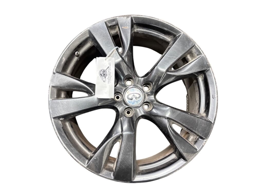 D0CMM1MU4A Rim 1 pc INFINITI M IV / Q70 (Y51) (2010-2019)