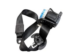 AUDI 8U0857706C Seat Belt Front Right AUDI Q3 (8U) (2011-2018) — thumbnail 1