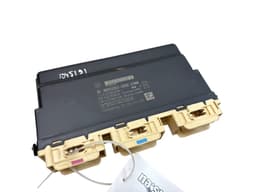 MERCEDES-BENZ A2229009106 Seats control unit MERCEDES-BENZ S-CLASS (W222, X222) (2013-2020) — thumbnail 1