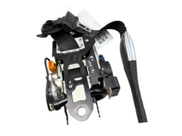 MERCEDES-BENZ A2228604100 Seat Belt Front Left MERCEDES-BENZ S-CLASS (W222, X222) (2013-2020) — thumbnail 2