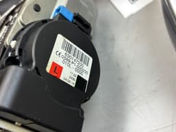 MERCEDES-BENZ A2228604100 Seat Belt Front Left MERCEDES-BENZ S-CLASS (W222, X222) (2013-2020) — thumbnail 3