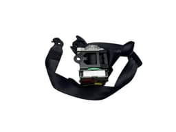 VW 7P0857805A Seat Belt Rear Left VW TOUAREG II (7P) (2010-2018) — thumbnail 2