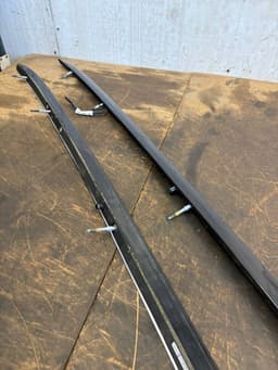 AUDI 4M0880021C 4M0880022C Roof Rails / Roof Racks set AUDI Q7 (4MB, 4MG) (2015-) — thumbnail 5