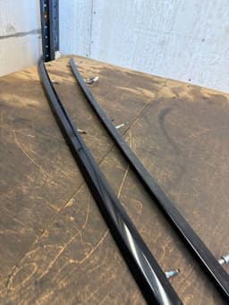 AUDI 4M0880021C 4M0880022C Roof Rails / Roof Racks set AUDI Q7 (4MB, 4MG) (2015-) — thumbnail 9