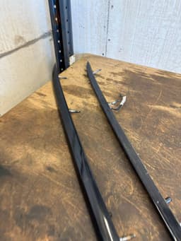 AUDI 4M0880021C 4M0880022C Roof Rails / Roof Racks set AUDI Q7 (4MB, 4MG) (2015-) — thumbnail 10