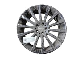 MERCEDES-BENZ A253401190 Rim 1 pc MERCEDES-BENZ GLC (X253) (2015-2022) — thumbnail 1