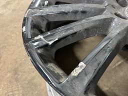 MERCEDES-BENZ A253401190 Rim 1 pc MERCEDES-BENZ GLC (X253) (2015-2022) — thumbnail 2