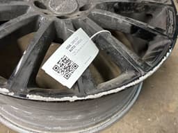 MERCEDES-BENZ A253401190 Rim 1 pc MERCEDES-BENZ GLC (X253) (2015-2022) — thumbnail 3