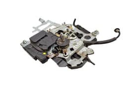 KIA 834854D101 Sliding door interior grab handle right KIA CARNIVAL III (VQ) (2005-2014) — thumbnail 2
