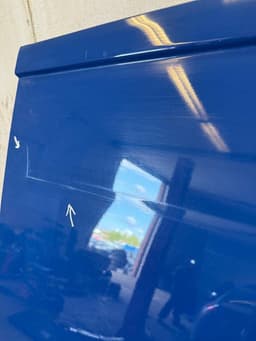PEUGEOT 1612413780 1680540980 Sliding door right PEUGEOT BOXER (250) (2006-) — thumbnail 7