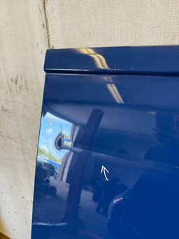 PEUGEOT 1612413780 1680540980 Sliding door right PEUGEOT BOXER (250) (2006-) — thumbnail 4