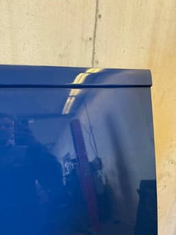 PEUGEOT 1612413780 1680540980 Sliding door right PEUGEOT BOXER (250) (2006-) — thumbnail 9