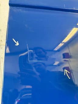 PEUGEOT 1612413780 1680540980 Sliding door right PEUGEOT BOXER (250) (2006-) — thumbnail 5