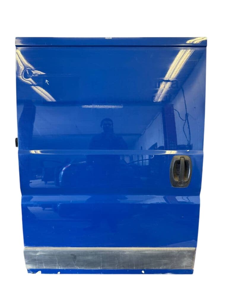 PEUGEOT 1612413780 1680540980 Sliding door right PEUGEOT BOXER (250) (2006-)