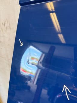 PEUGEOT 1612413780 1680540980 Sliding door right PEUGEOT BOXER (250) (2006-) — thumbnail 6