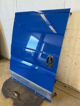 PEUGEOT 1612413780 1680540980 Sliding door right PEUGEOT BOXER (250) (2006-) — thumbnail 2