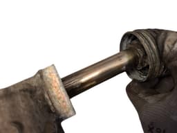 TOYOTA 4550005040 Steering rack TOYOTA AVENSIS (T270) (2009-2018) — thumbnail 6