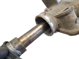 TOYOTA 4550005040 Steering rack TOYOTA AVENSIS (T270) (2009-2018) — thumbnail 5