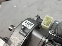 LEXUS 4520A48060 Steering Column LEXUS RX IV (AL20) (2015-2022) — thumbnail 3