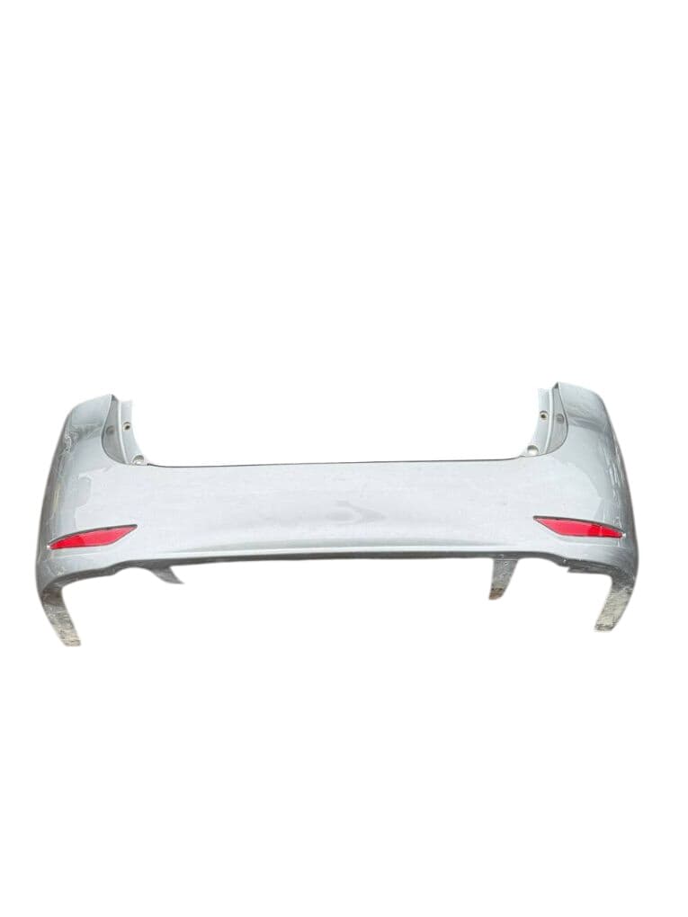 TOYOTA Rear bumper TOYOTA AVENSIS (T270) (2009-2018)