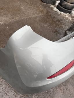 TOYOTA Rear bumper TOYOTA AVENSIS (T270) (2009-2018) — thumbnail 6