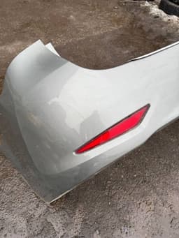 TOYOTA Rear bumper TOYOTA AVENSIS (T270) (2009-2018) — thumbnail 7