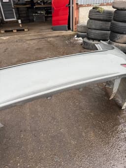 TOYOTA Rear bumper TOYOTA AVENSIS (T270) (2009-2018) — thumbnail 8