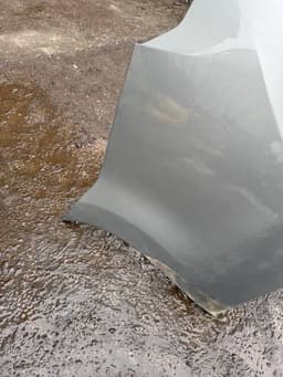 TOYOTA Rear bumper TOYOTA AVENSIS (T270) (2009-2018) — thumbnail 4