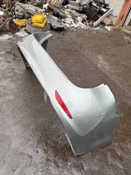 TOYOTA Rear bumper TOYOTA AVENSIS (T270) (2009-2018) — thumbnail 2