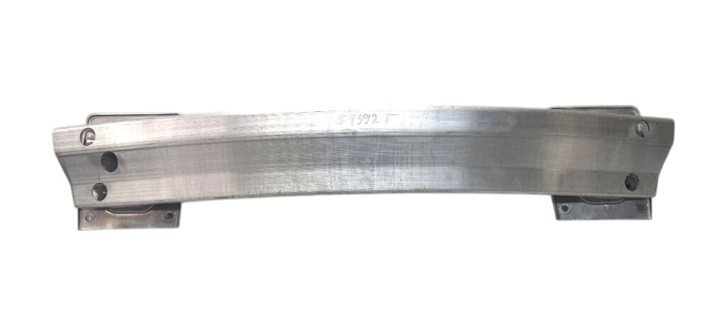 TESLA 1530484-99-B 153048499B Rear bumper beam TESLA MODEL 3 (2017-)