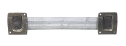 TESLA 1530484-99-B 153048499B Rear bumper beam TESLA MODEL 3 (2017-) — thumbnail 2