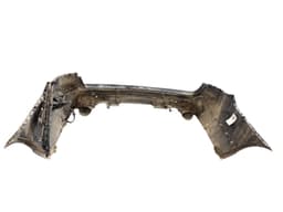 MERCEDES-BENZ A2128859925 Rear bumper MERCEDES-BENZ E-CLASS (W212) (2009-2016) — thumbnail 2
