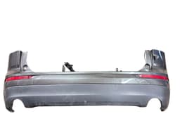 VOLVO 40002284 Rear bumper VOLVO XC60 II (246) (03.17-) — thumbnail 1