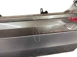 VOLVO 40002284 Rear bumper VOLVO XC60 II (246) (03.17-) — thumbnail 3