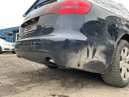 AUDI 4F9807303 Rear bumper AUDI A6 / A6 ALLROAD (C6, 4F) (2004-2011) — thumbnail 3