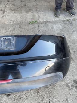 AUDI Rear bumper AUDI TT (8J) (2006-2014) — thumbnail 9