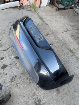 AUDI Rear bumper AUDI TT (8J) (2006-2014) — thumbnail 2